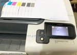 Máy In A0 Hàng Bãi HP DesignJet - Về Hàng Liên Tục!