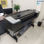 Máy In HP DesignJet T1708 - Trợ Thủ Đắc Lực Cho Mọi Ngành Nghề Sáng Tạo