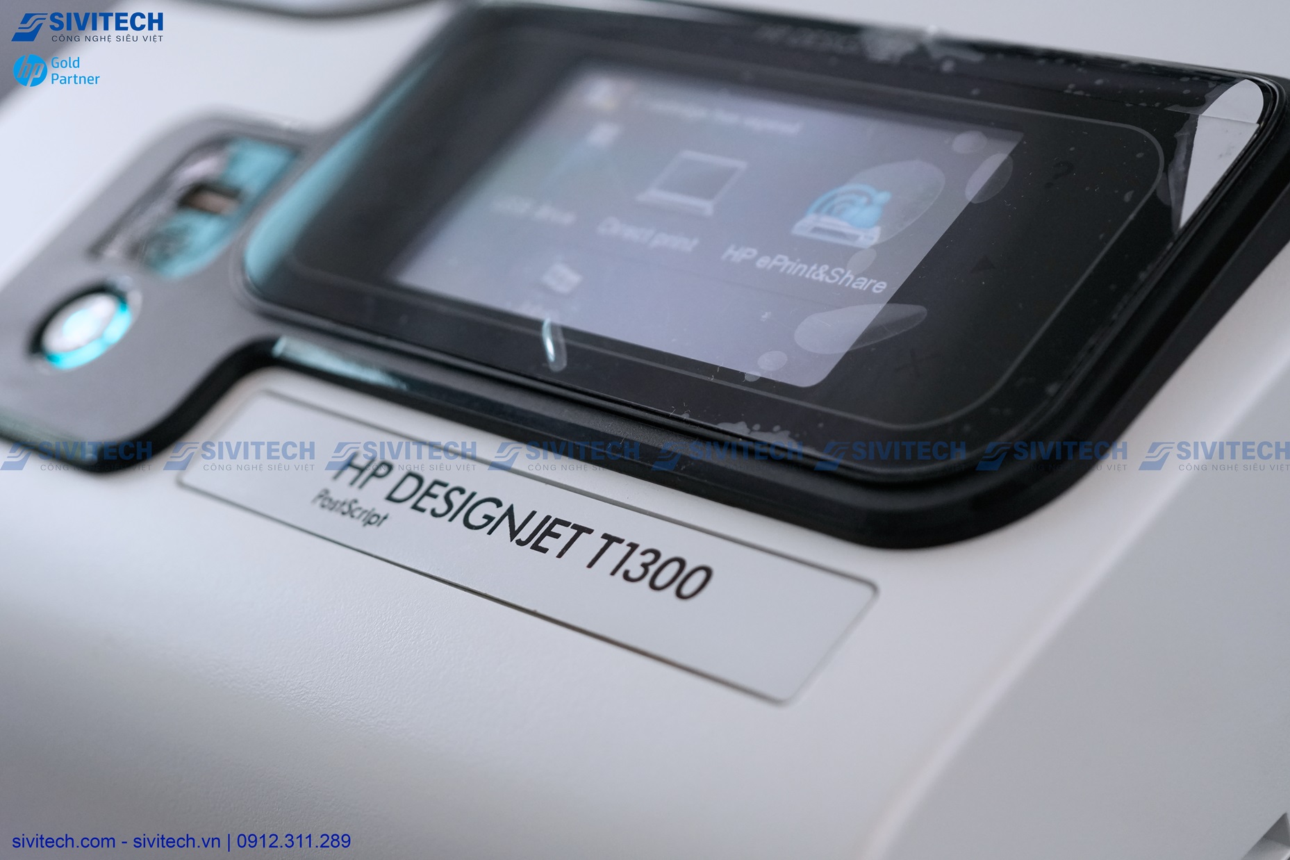 HP-T1300