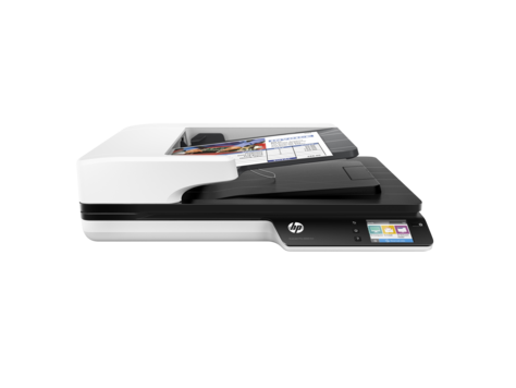 HP ScanJet Pro 4500 fn1 Flatbed Scanner