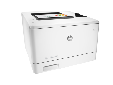 HP Color LaserJet Pro M452dw - CF394A