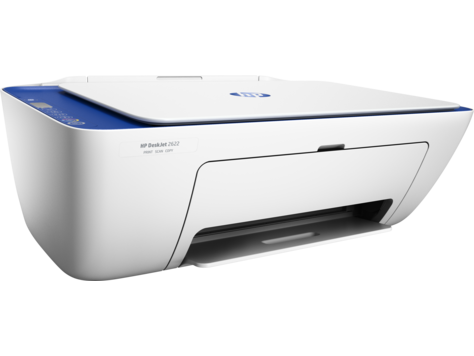Máy in HP DeskJet 2622 All-in-One Printer - Y5H67A