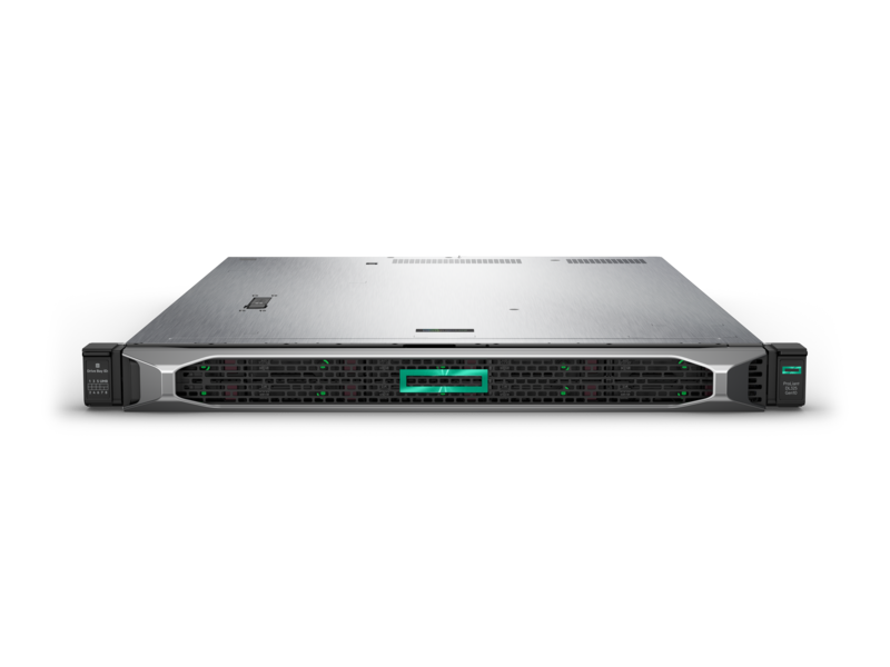 Máy chủ Server HPE ProLiant DL325 G10 8SFF