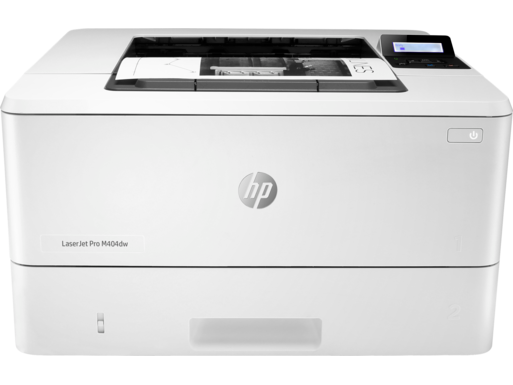 Máy in HP LaserJet Pro M404dw (W1A56A)