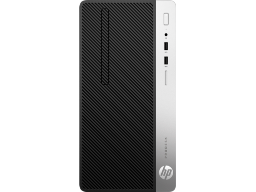 Máy tính cá nhân HP ProDesk 400 G4 Microtower (1AY73PT)