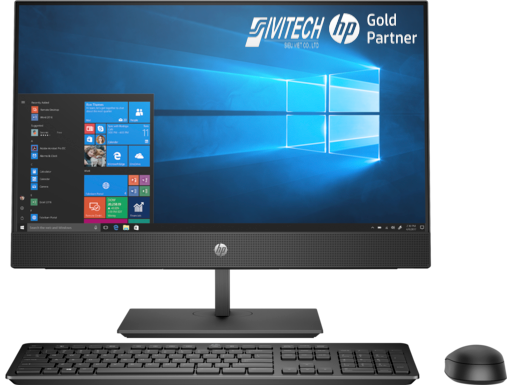 Máy tính HP ProOne 400 G4 AiO màn hình 23.8 inch (4YL96PA)