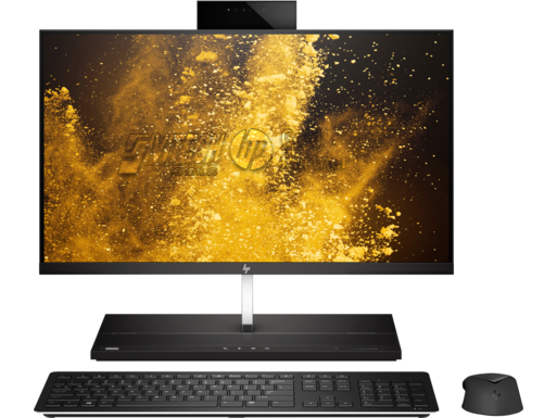 Máy tính HP EliteOne 1000 G2 AiO màn hình 23.8 inch Touch (4YM01PA)