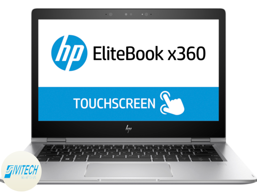 Máy Tính Xách Tay HP EliteBook x360 1030 G2 (1GY38PA)