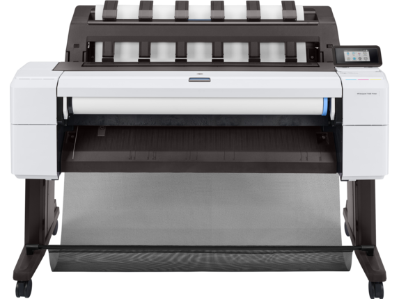 Máy in HP DesignJet T1600 36-in Printer (3EK10A)