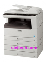 Máy photocopy SHARP AR-5516