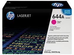 Mực in laser màu HP 644A Magenta