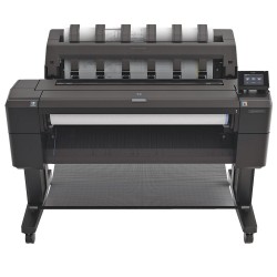 Máy In Khổ Lớn HP DesignJet T930 PS (A0) L2Y22A CAD Printer