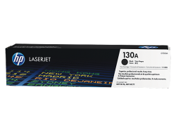 Mực in laser HP 130A Black
