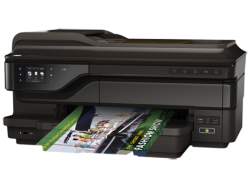 Máy in phun HP Officejet 7612 Wide Format e-All-in-One