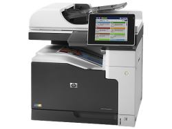 Máy in HP LaserJet Enterprise 700 color MFP M775dn