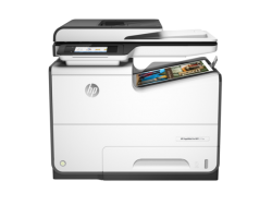 Máy In HP PageWide Pro 577dw Multifunction Printer