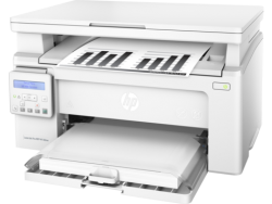 Máy in HP LaserJet Pro MFP M130nw Printer 