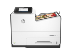 Máy In HP PageWide Pro 552dw Printer (D3Q17C)