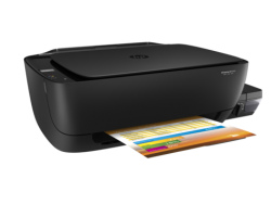 Máy in HP DeskJet GT 5810 All-in-One Printer (L9U63A)