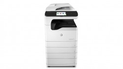 Máy in HP PageWide Managed Color MFP P77760z - W1B38D