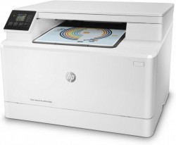 Máy in đa chức năng HP Color LaserJet Pro M180n - T6B70A