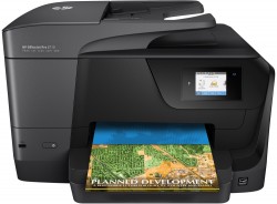 Máy in HP OfficeJet Pro 8710 All-in-One Printer - D9L18A