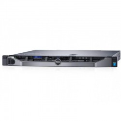 Máy chủ Dell PowerEdge R230 3.5" E3-1240 v6, Ram 8G