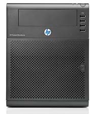 HP Server ProLiant Micro N36L