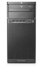 HP Server ProLiant ML110 G7