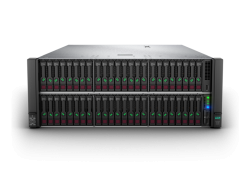 Máy chủ HPE ProLiant DL580 Gen10 5120 2P 64GB-R P408i-p 8SFF 4x800W PS Entry Server