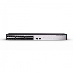 HPE 1420 24G 2SFP Switch (JH017A)