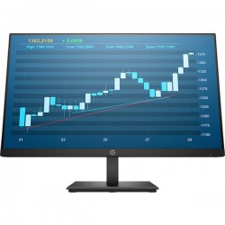 Màn Hình HP P244 23.8-Inch Monitor – 5QG35AA
