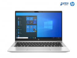 Laptop HP Probook 430 G8 - 2H0N5PA | Bạc 