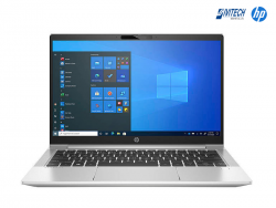 Laptop HP Probook 430 G8 - 2H0P1PA | Bạc