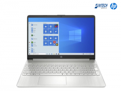 Laptop HP 15s-fq2561TU - 46M29PA | Bạc 
