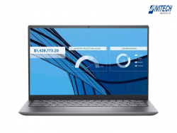 Laptop Dell Inspiron 5410 P143G001ASL | Bạc 