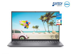 Laptop Dell Inspiron 5510 (NBDE0720) | Bạc 