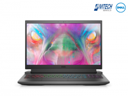 Laptop Dell G15 5515 (70266674) | Xám 
