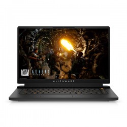 Laptop Dell Alienware M15 R6 (P109F001BBL) | Black