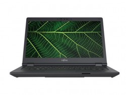 Laptop Fujitsu Lifebook E5411/A - Đen 