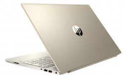 Laptop HP Pavilion 15-eg0504TU 46M00PA | Vàng 