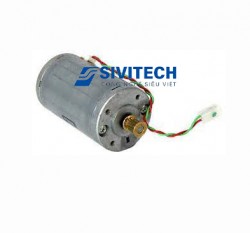 Mô tơ điều khiển đầu phun máy in HP T610/T1100