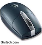 Logitech V270 Bluetooth Cordless Mouse