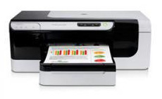 máy in phun HP Officejet Pro 8000 Series Printer (CB092A)
