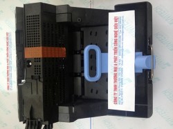 Hệ thống điều khiển đầu phun máy in A0 HP 610/T1100