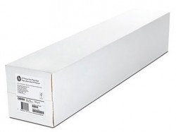 Giấy phủ định lượng cao HP Heavyweight Coated Paper 914mm x 30,5m (C6030C)