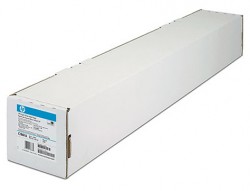 Giấy in phun HP Bright White 610 mm x 45.7 m (C1860A)