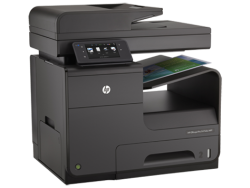 Máy in phun đa chức năng HP Officejet Pro X476dw Printer (CN461A)