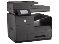 máy in phun đa chức năng HP Officejet Pro X576dw Printer (CN598A)