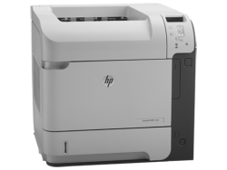 máy in laser HP M601dn Printer - CE990A